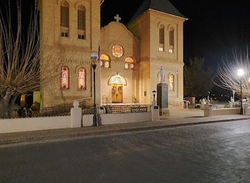 new-mexico/mesilla-valley/bar/basilica-of-san-albino