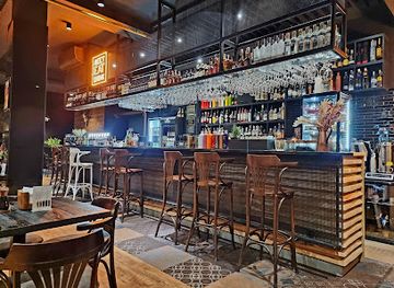 poland/gorce-mountains/bar/dziki-byk-nowy-targ