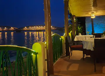 NPA lounge bar night club