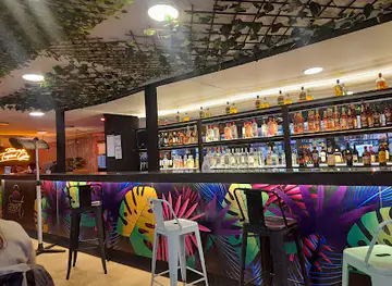 Sunset Lounge Bar Pucón