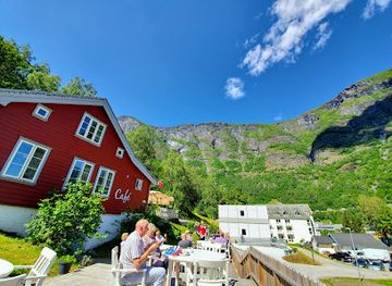 norway/flam/bar/bakkastova-cafe