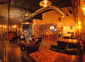 The Brewery