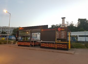 bulgaria/gabrovo/bar/go-grill