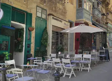 Route 88 Caffee Bar