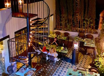 morocco/marrakech/medina/bar/m-rooftop-by-medina-heritage