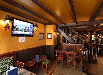 The Irish Times Pub