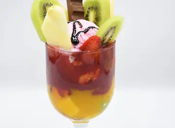 محل مكس افوكادو وموز