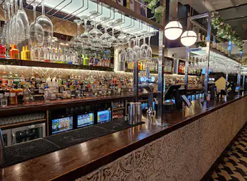 Slug & Lettuce - Harbourside Bristol