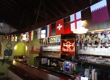 PELIKAN Bar - Pub