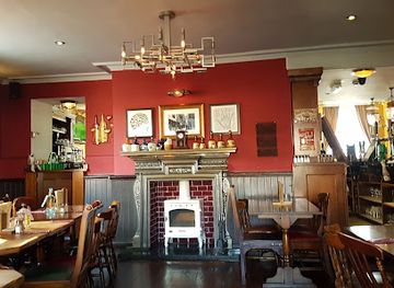 The Rose & Crown