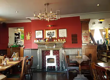 The Rose & Crown