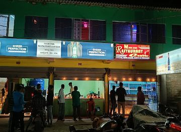 bangladesh/sundarbans/bar/mask-onn-restaurant-cum-bar