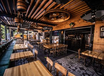 romania/black-sea-coast/bar/barrels-pub