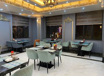 afghanistan/kabul/shahr-e-zahir/bar/the-cafeteria-kart-e-char