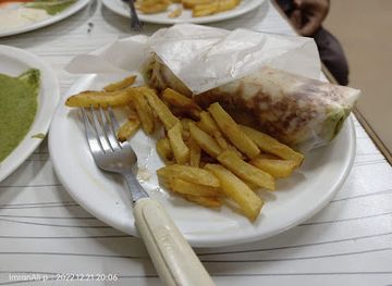 pakistan/karachi/gulshan-e-iqbal/bar/soda-corner