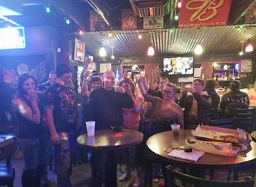 Charlee's Bar