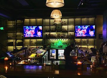 The Green Room