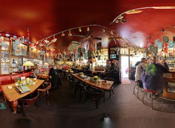 denmark/south-jutland/bar/jernbanecafeen