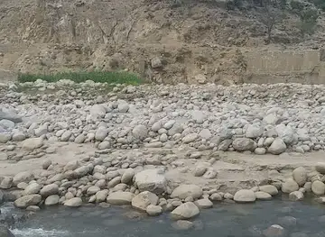 هوجره مهمان خانه ملک حبیب الله