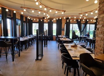 croatia/zagreb/jarun-lake/bar/river-pub