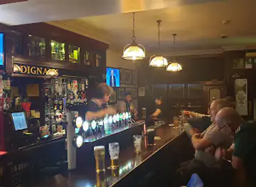 Dignam's Bar