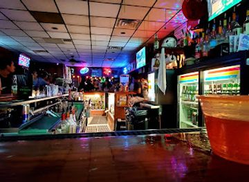 Irish Mikes Old Towne Pub