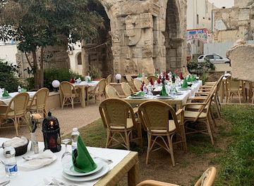 libya/tripolitania/bar/athar-restaurant