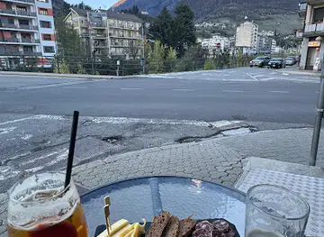 Bar Cristallo