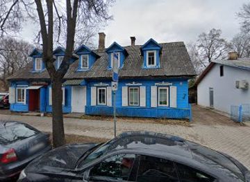 lithuania/vilnius/zverynas/bar/fengkuan