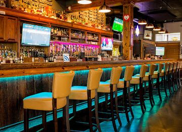 The Tap Room