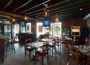 Resto Bar Brasse Rires