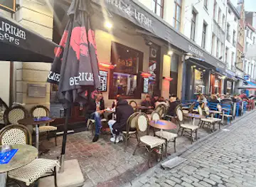 Golden Bar