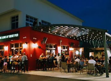 bosnia-and-herzegovina/sarajevo-canton/bar/the-king-of-irish-pub