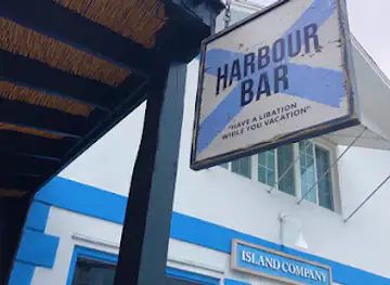 Harbour Bar