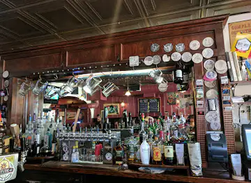 Logan's Alley