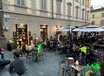 Divò Cocktail Bar RistoClub