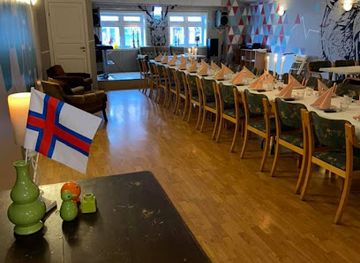 faroe-islands/vagur/bar/matstovan-garoslon