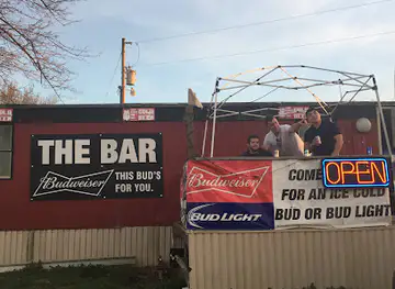 The Bar