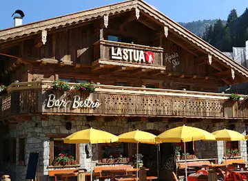 Ristorante La Stua Aprés Ski