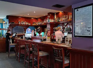 Ted's Bar, Restaurant and Venue