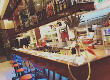 Bar Lando