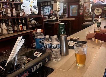 pennsylvania/pocono-mountains/bar/mc-ginley-s-pocono-trail-lodge