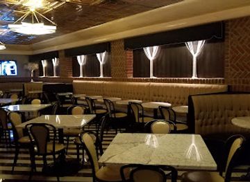 The Copper Lounge