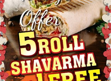 india/varkala/bar/ameez-juice-bar-arabian-foods