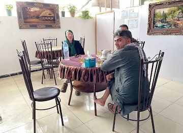 afghanistan/bamyan/bar/shamamarestaurant