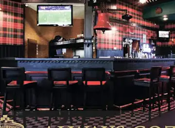 Mad Murphy's Pub