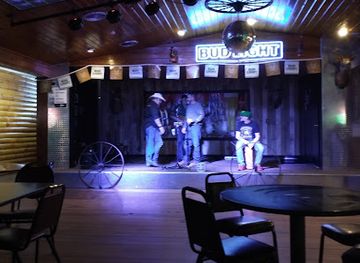 Hunter Street Saloon