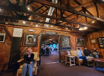 Molly Butler Lodge & Restaurant