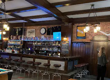 The Mohawk Tavern