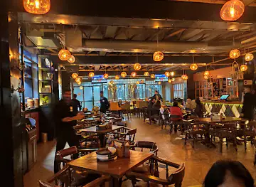 The Brew Estate